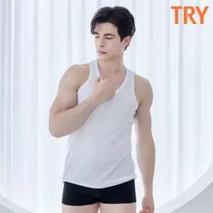 TRY 남자 에어후레쉬 스포츠런닝 3매세트