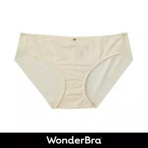 판매중지 [Wonderbra]원더브라 에센셜 원더부스트 팬티 크림 WBWPT4O04T