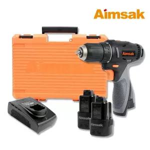 [아임삭] AD414R 3G 2.0Ah 배터리2개 (콤보가방 구성)