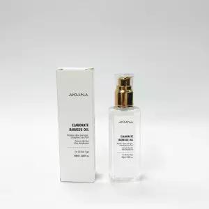 아키아나 엘라보레이트 바바수오일 100ml