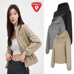 갤러리아 [25S] 디스커버리 여성 프리마로프트 패딩자켓 DWPD34051