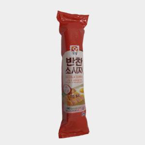 [얌얌마켓] 사조오양 반찬소세지 1kg