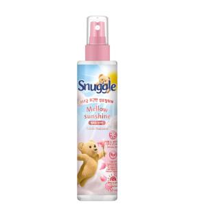 스너글 섬유탈취제 멜로우선샤인 150ml 1개