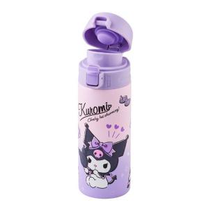락앤락 산리오 쿠로미 텀블러 400ML