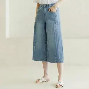 (~88size)니트로쿨링큐롯팬츠 PTE3049