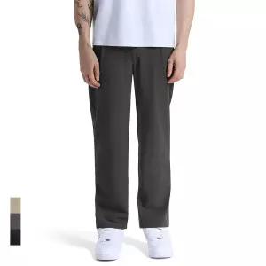 테슬라 데일리 쿨원단 테이퍼드 슬랙스