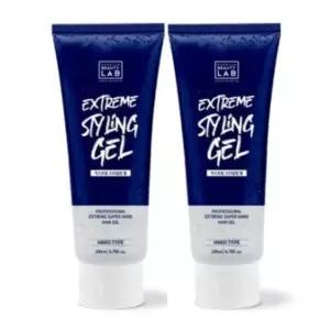박준뷰티랩 익스트림 스타일링 헤어젤 200ml 2개