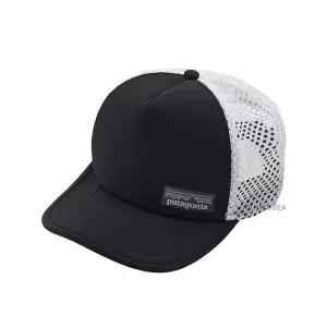 [파타고니아](김해점) FW24 남성 덕빌 트러커 모자 28757 BLK