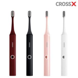 크로스엑스 티플러스 음파전동칫솔
