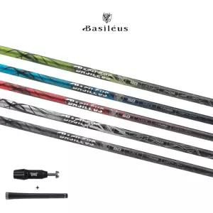 [바실리우스]PXG 슬리브 바실리우스 KP FW 페어웨이우드 전용 샤프트 슬리브 그립 피팅서비스