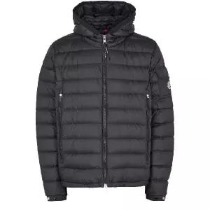 몽클레어 남성 Galion down jacket noir MC16VG67BCK284AA00 TP857297829