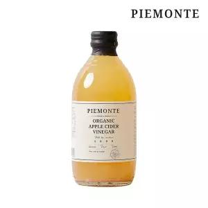 피에몬테 이탈리아 애사비 사과 식초 500ml1개