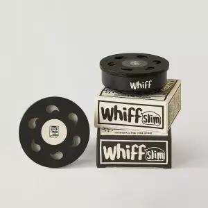 위프 탈취제 WHIFF 100g x2개 / 화장실 / 새집증후군 / 3세대 슬림형
