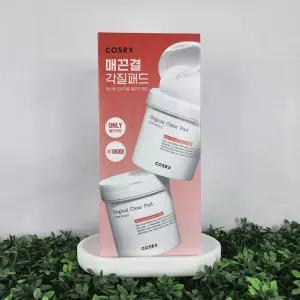 [2개기획]코스알엑스 원스텝 패드 오리지널 90매+90매