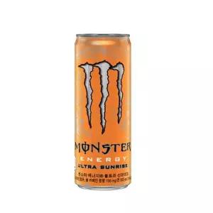 몬스터 에너지 선라이즈 355ml (24캔)