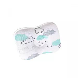 매쉬원 오가닉 짱구베개 유아베개 신생아베개 아기배게 아기쿠션 매쉬베개