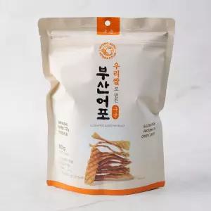 우리쌀 부산어포(구운) 80g
