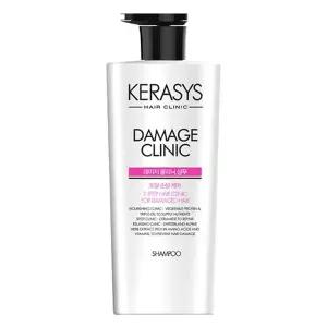 케라시스 데미지 클리닉 샴푸 600ml