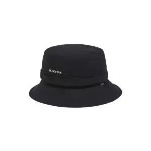 [아웃도어스/블랙야크]블랙야크 코튼버킷햇 2BYHTF2912-BK