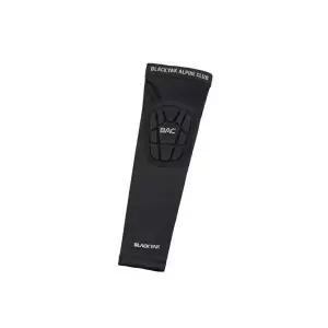 [하프클럽/블랙야크]블랙야크 공용 암가드 슬리브 R2BYXXX2906-BK