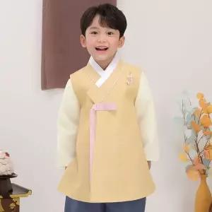 [보리보리/예가한복]MR8063 서진마루 남아한복/아동한복