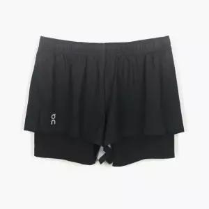 온러닝 [클로딩캡슐] 여성 25SS 페이스 쇼츠 아이언 1WE10252343