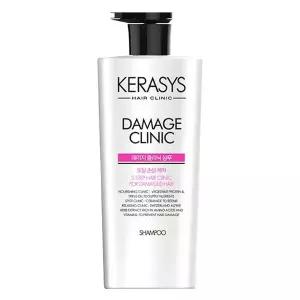 케라시스 데미지 클리닉 샴푸 600ml