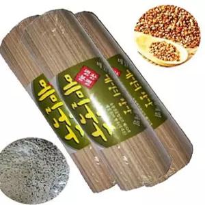 메밀막국수 막국수 봉평원 메밀국수 메밀국수1kgx3개 메밀비빔국수