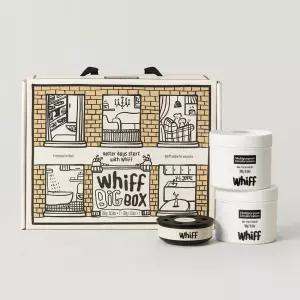 위프 탈취제 BiG Box 1SET