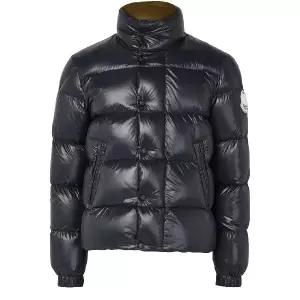 몽클레어 남성 Tripiti down jacket noir MC1XB976BCK713AA00 TP863831897