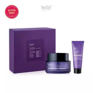[빌리프] 유쓰 크리에이터 - 에이지 넉다운 V크림 AD 50ml 기획 세트