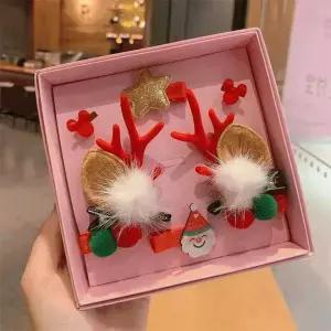[셀러에이드]크리스마스 악세사리 선물세트