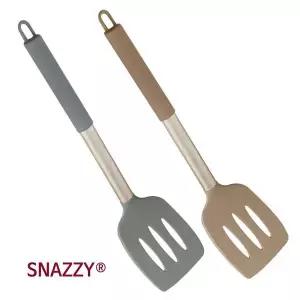 SNAZZY 실리콘 사각뒤지개