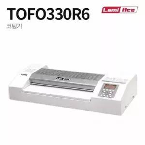 [셀러에이드]라미에이스 코팅기 TOFO330R6