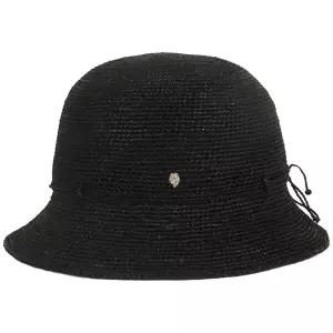 헬렌카민스키 여성 빌라 6 버킷햇 챠콜 HAT50136 CHARCOAL