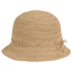 헬렌카민스키 여성 빌라 6 버킷햇 네츄럴 HAT50136 NATURAL