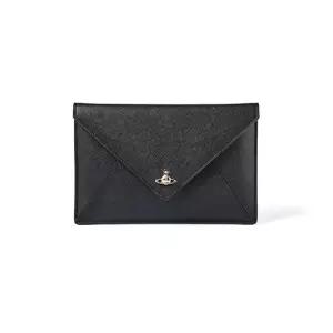 비비안웨스트우드 MUST IT_ VIVIENNE WESTWOOD] 5B010002W S0021 N402 여성 클러치백