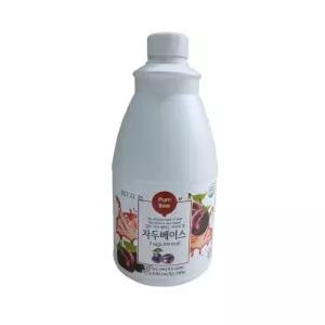 신진 자두베이스 2kg