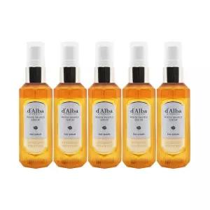 달바 시즌6 엑소 미스트 세럼 변정수 60ml 5개