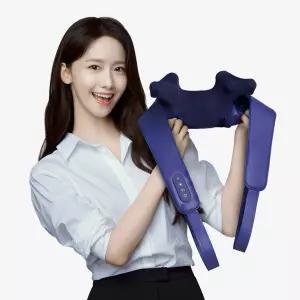 [풀리오 본사] 풀리오 목 어깨 두드림 마시지기 V3