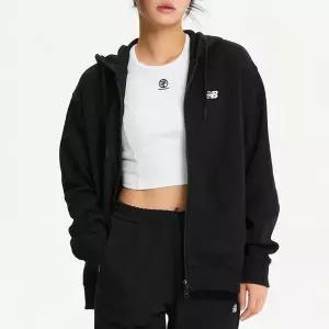 [뉴발란스]G UNI ESS 클래식 후드집업 (STANDARD FIT) NBMDE41013-19