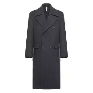 헤보 헤링본 코트 LECCEHERRINGBONE TP444045693