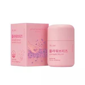 에이아이미 플라워브리즈 감마리놀렌산 60정 혈중콜레스테롤