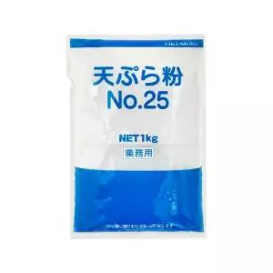 친절한탄씨 덴뿌라고 일본 튀김 가루 NO25 1kg 일본튀김가루 덴푸라 덴뿌라고 일본