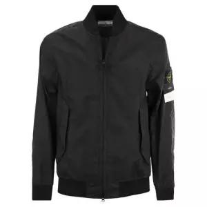스톤아일랜드 STONE ISLAND 41223 Membrana 3L TC Bomber Jacket 801541223 V0029) 멤브라나 봄버 자켓)