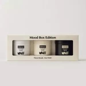 위프 WHIFF 탈취제 Mood Box 선물세트