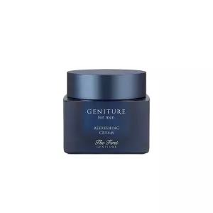 오휘 더 퍼스트 제너츄어 포맨 리프레싱 크림 50ml×1개 촉촉한피부