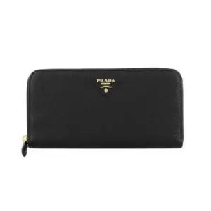 프라다 PRADA 25FW 가죽 장지갑 1ML506 2BBE F0632)