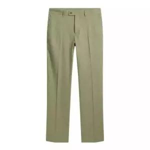 제이린드버그 J.LINDEBERG LOIS LINEN STRETCH PANTS FMPA10363-M311) 남성 루이스 리넨 스트레치 팬츠)