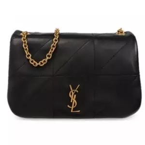 생로랑 MUST IT_SAINT LAURENT JAMI 아미E 43 램스킨 미니 백 766754 AAB32 1000)